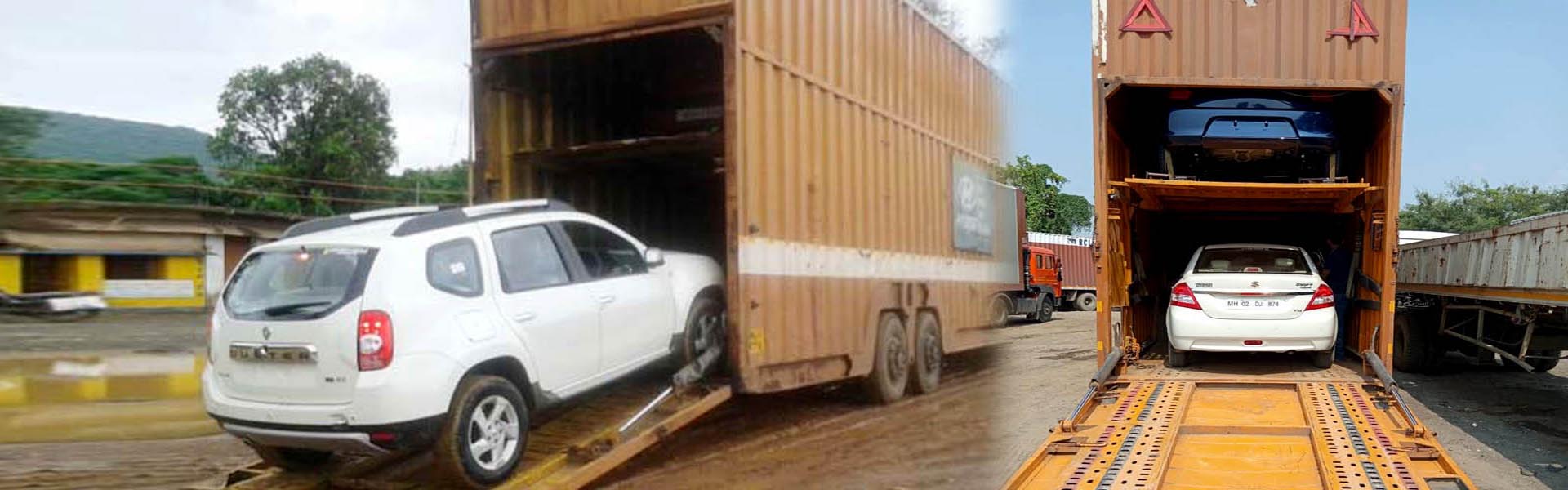 Gautam Packers and Movers Surat